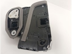 Recambio de cerradura puerta trasera derecha para opel astra k (b16) 1.2 turbo (68) referencia OEM IAM 13533667  