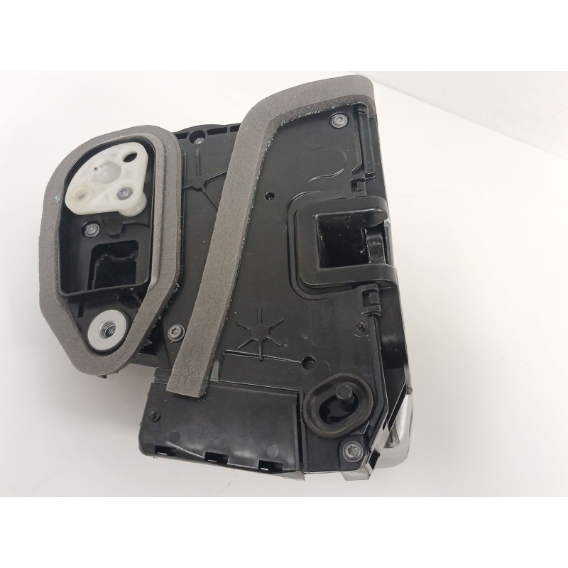 Recambio de cerradura puerta trasera derecha para opel astra k (b16) 1.2 turbo (68) referencia OEM IAM 13533667  