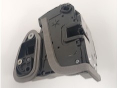 Recambio de cerradura puerta trasera izquierda para opel astra k (b16) 1.2 turbo (68) referencia OEM IAM 13533664  