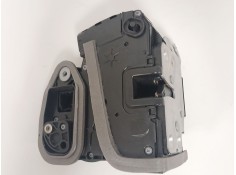 Recambio de cerradura puerta trasera izquierda para opel astra k (b16) 1.2 turbo (68) referencia OEM IAM 13533664   2