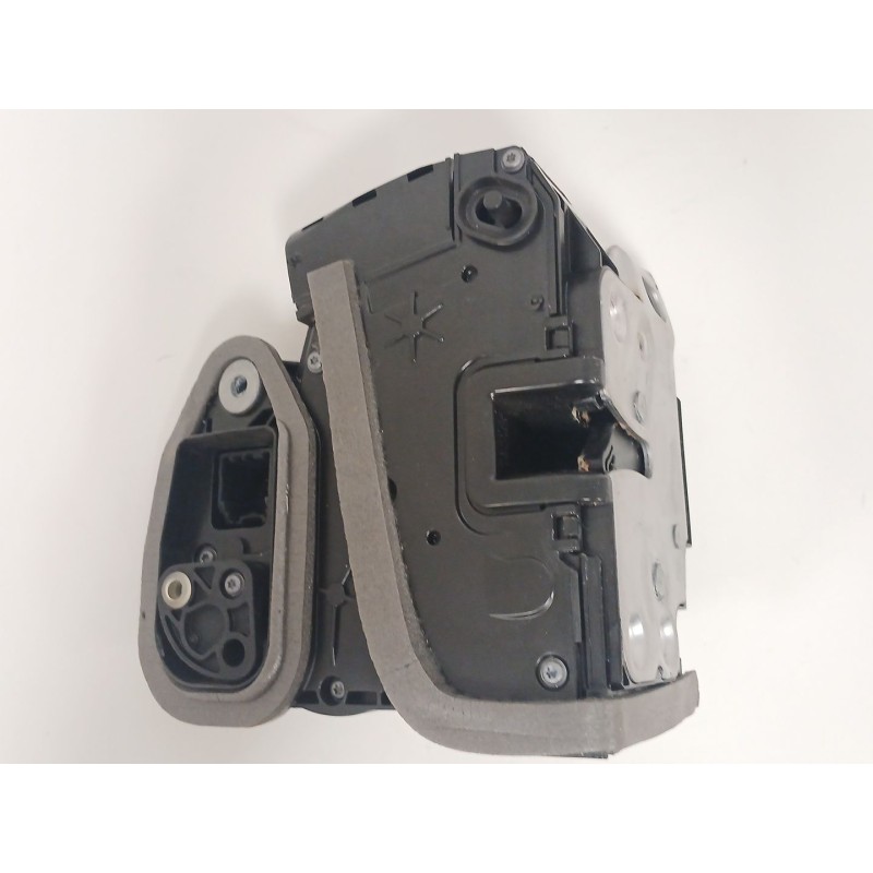 Recambio de cerradura puerta trasera izquierda para opel astra k (b16) 1.2 turbo (68) referencia OEM IAM 13533664  