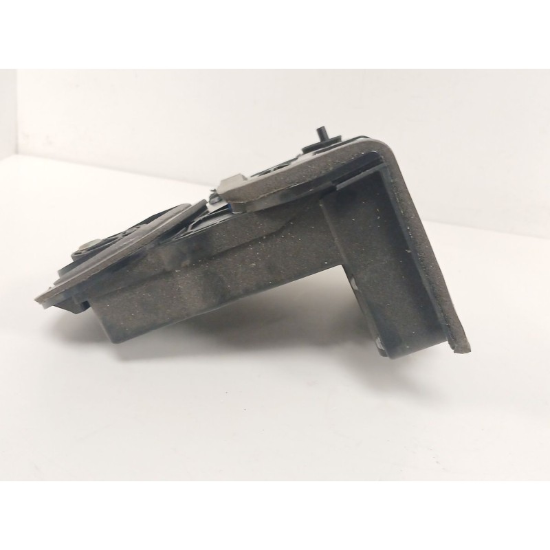 Recambio de cerradura puerta trasera izquierda para opel astra k (b16) 1.2 turbo (68) referencia OEM IAM 13533664  
