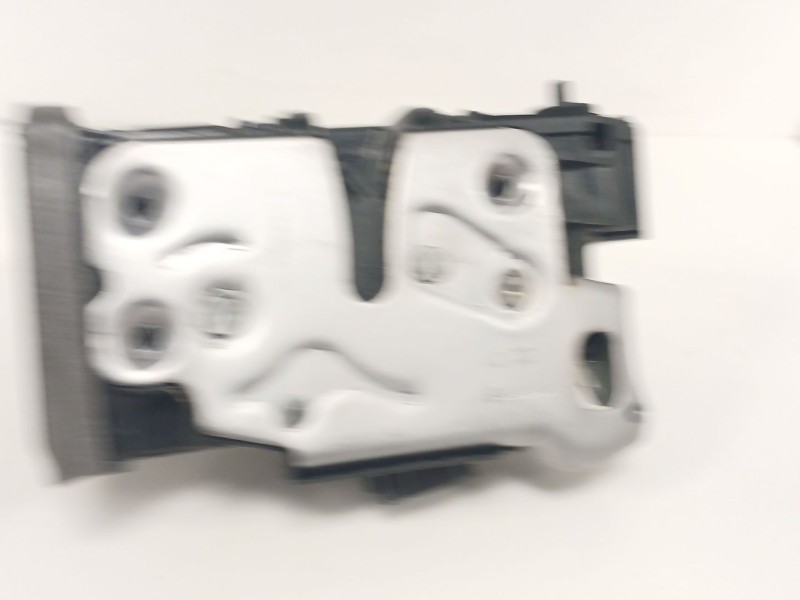 Recambio de cerradura puerta trasera izquierda para opel astra k (b16) 1.2 turbo (68) referencia OEM IAM 13533664  