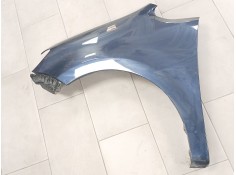 Recambio de aleta delantera izquierda para seat alhambra (710, 711) 2.0 tdi referencia OEM IAM   