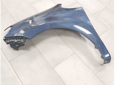 Recambio de aleta delantera izquierda para seat alhambra (710, 711) 2.0 tdi referencia OEM IAM    2