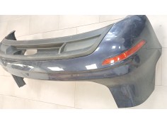 Recambio de paragolpes trasero para seat alhambra (710, 711) 2.0 tdi referencia OEM IAM   