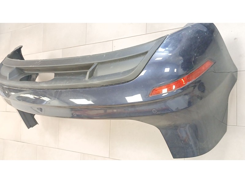 Recambio de paragolpes trasero para seat alhambra (710, 711) 2.0 tdi referencia OEM IAM   