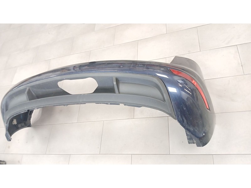 Recambio de paragolpes trasero para seat alhambra (710, 711) 2.0 tdi referencia OEM IAM   