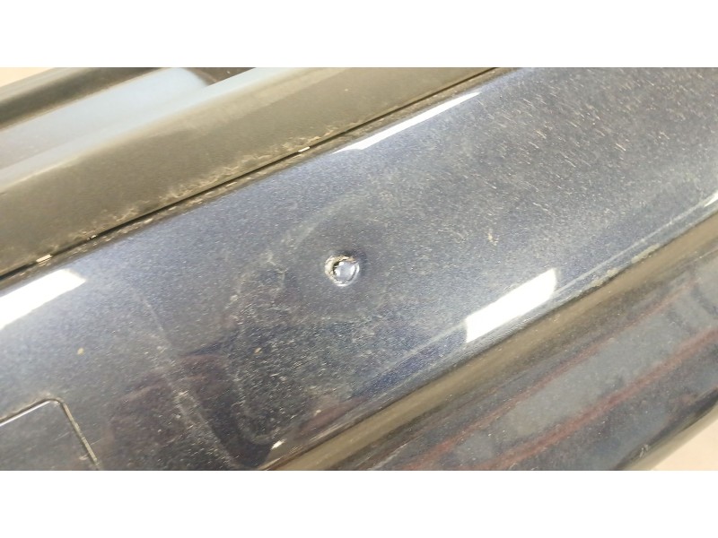 Recambio de paragolpes trasero para seat alhambra (710, 711) 2.0 tdi referencia OEM IAM   