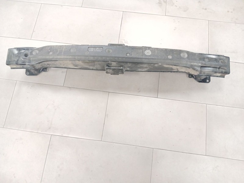 Recambio de refuerzo paragolpes trasero para seat alhambra (710, 711) 2.0 tdi referencia OEM IAM   