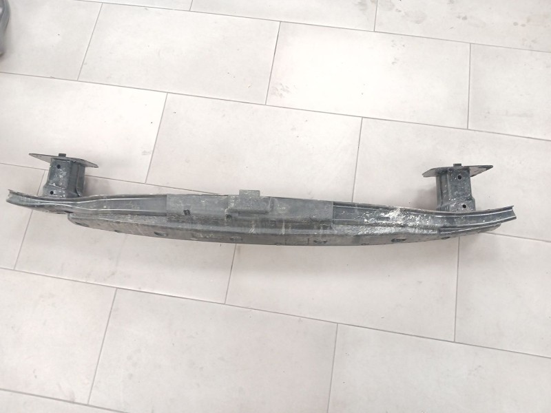 Recambio de refuerzo paragolpes trasero para seat alhambra (710, 711) 2.0 tdi referencia OEM IAM   