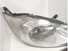Recambio de faro derecho para ford ka (ru8) 1.2 referencia OEM IAM 45940748   2