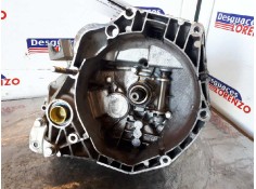 Recambio de caja cambios para fiat grande punto (199) 1.3 multijet sport (01.2007) referencia OEM IAM 21000909302  