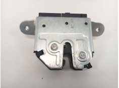 Recambio de cerradura maletero / porton para opel astra k (b16) 1.2 turbo (68) referencia OEM IAM 39021416 A102523 