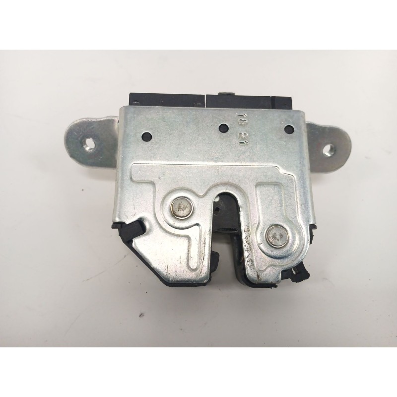 Recambio de cerradura maletero / porton para opel astra k (b16) 1.2 turbo (68) referencia OEM IAM 39021416 A102523 