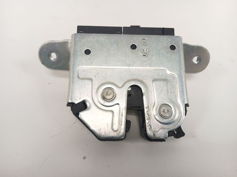 Recambio de cerradura maletero / porton para opel astra k (b16) 1.2 turbo (68) referencia OEM IAM 39021416 A102523 