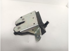 Recambio de cerradura maletero / porton para opel astra k (b16) 1.2 turbo (68) referencia OEM IAM 39021416 A102523  2