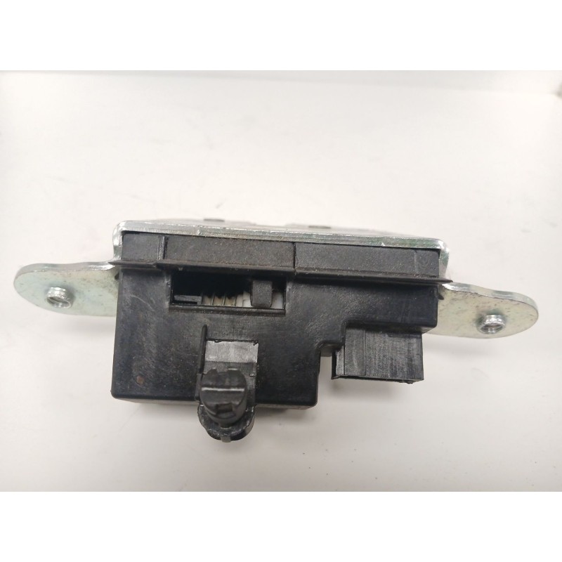 Recambio de cerradura maletero / porton para opel astra k (b16) 1.2 turbo (68) referencia OEM IAM 39021416 A102523 