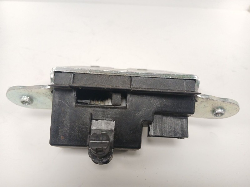 Recambio de cerradura maletero / porton para opel astra k (b16) 1.2 turbo (68) referencia OEM IAM 39021416 A102523 