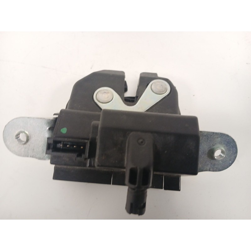 Recambio de cerradura maletero / porton para opel astra k (b16) 1.2 turbo (68) referencia OEM IAM 39021416 A102523 