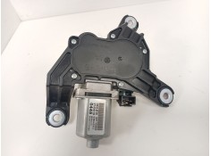 Recambio de motor limpia trasero para opel astra k (b16) 1.2 turbo (68) referencia OEM IAM 39156859 689062013 