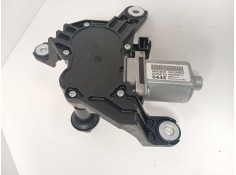 Recambio de motor limpia trasero para opel astra k (b16) 1.2 turbo (68) referencia OEM IAM 39156859 689062013  2