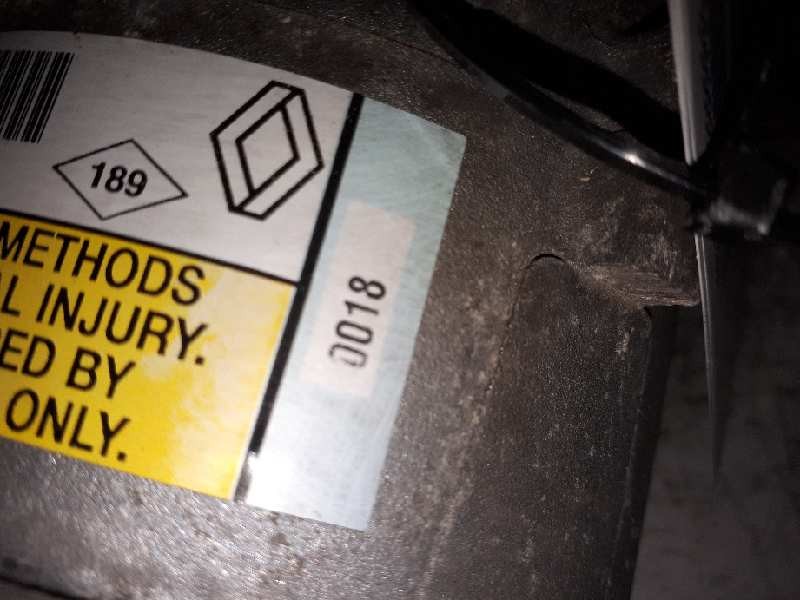 Recambio de compresor aire acondicionado para nissan primera berlina (p12) acenta referencia OEM IAM 8200309193 01140018 0018