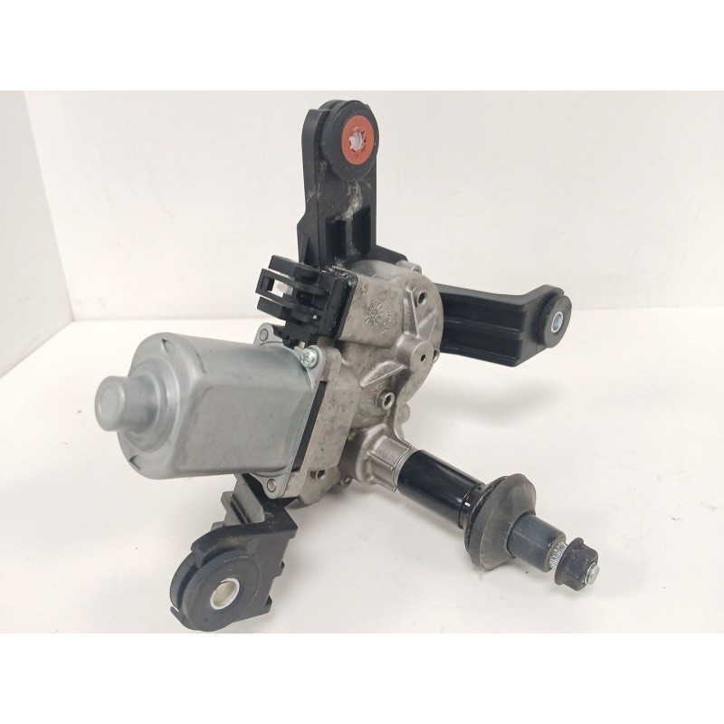 Recambio de motor limpia trasero para opel astra k (b16) 1.2 turbo (68) referencia OEM IAM 39156859 689062013 