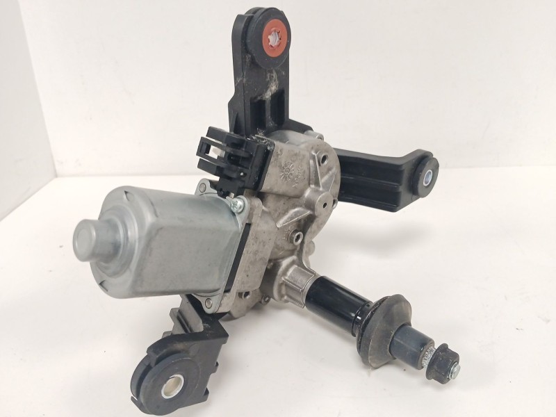 Recambio de motor limpia trasero para opel astra k (b16) 1.2 turbo (68) referencia OEM IAM 39156859 689062013 
