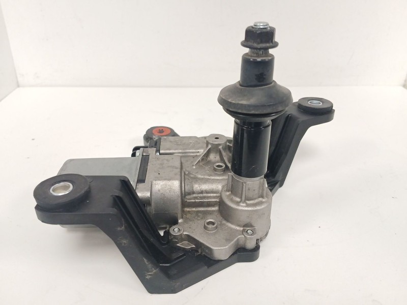 Recambio de motor limpia trasero para opel astra k (b16) 1.2 turbo (68) referencia OEM IAM 39156859 689062013 