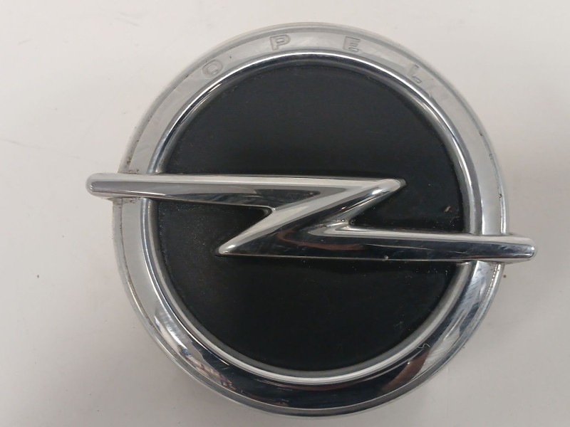 Recambio de modulo electronico para opel astra k (b16) 1.2 turbo (68) referencia OEM IAM   
