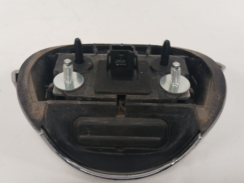 Recambio de modulo electronico para opel astra k (b16) 1.2 turbo (68) referencia OEM IAM   