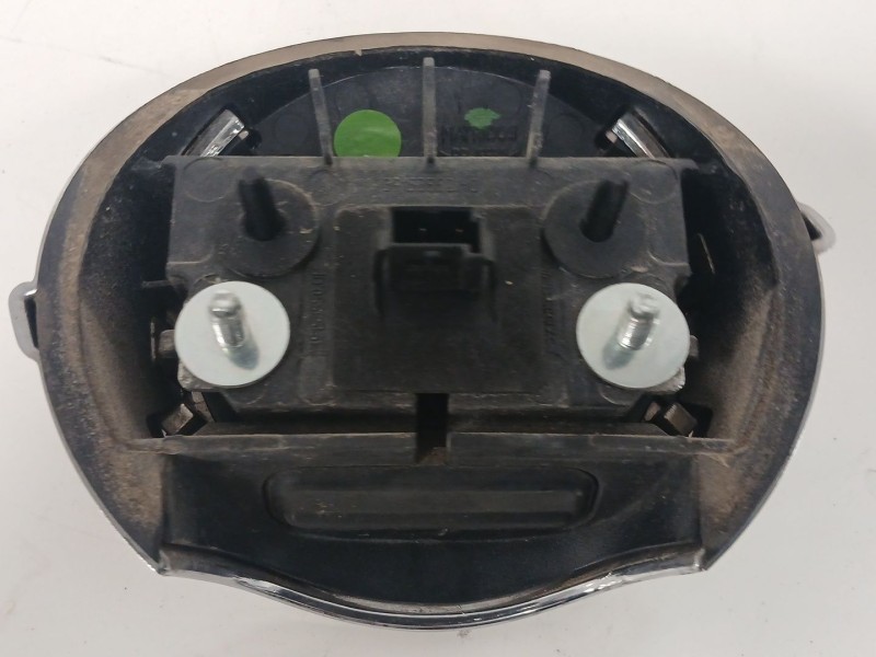 Recambio de modulo electronico para opel astra k (b16) 1.2 turbo (68) referencia OEM IAM   