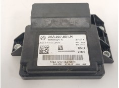 Recambio de modulo electronico para seat alhambra (710, 711) 2.0 tdi referencia OEM IAM 3AA907801H 184910001A 