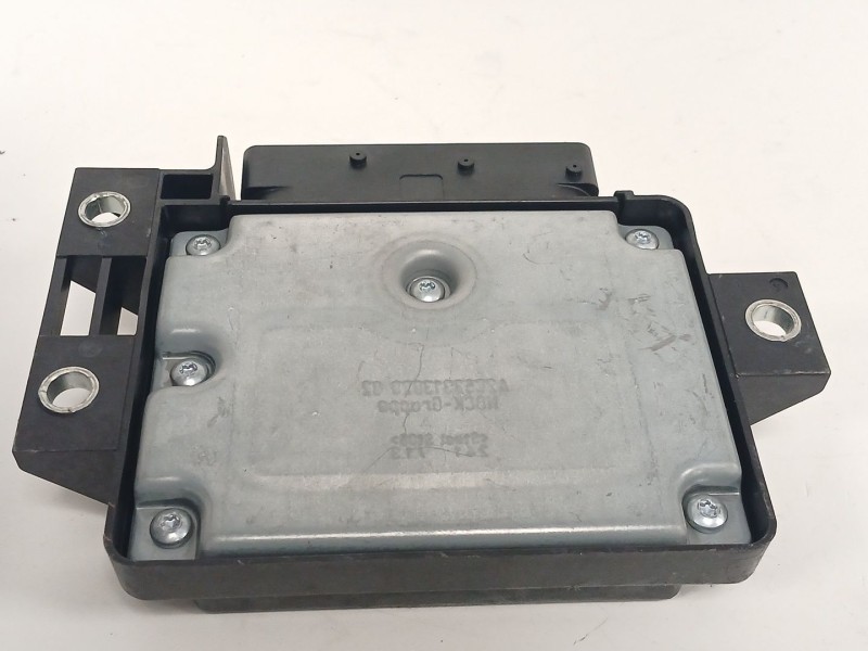 Recambio de modulo electronico para seat alhambra (710, 711) 2.0 tdi referencia OEM IAM 3AA907801H 184910001A 