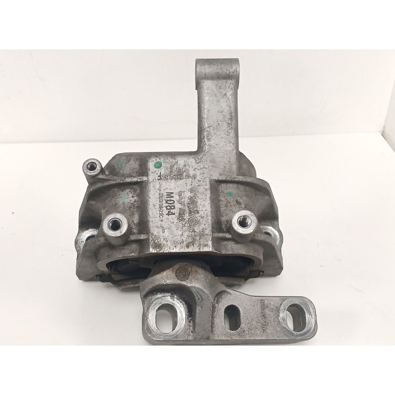 Recambio de soporte motor derecho para seat alhambra (710, 711) 2.0 tdi referencia OEM IAM 5N0199262  
