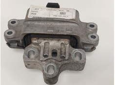 Recambio de soporte motor izquierdo para seat alhambra (710, 711) 2.0 tdi referencia OEM IAM 5N0199262F 1344103460  2