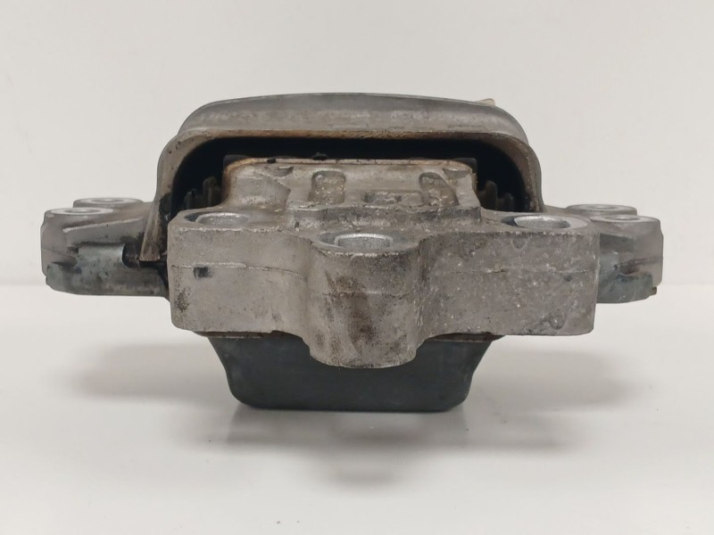 Recambio de soporte motor izquierdo para seat alhambra (710, 711) 2.0 tdi referencia OEM IAM 5N0199262F 1344103460 
