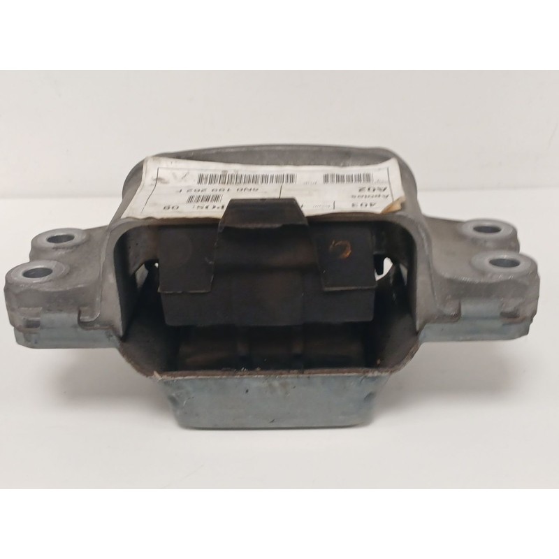 Recambio de soporte motor izquierdo para seat alhambra (710, 711) 2.0 tdi referencia OEM IAM 5N0199262F 1344103460 