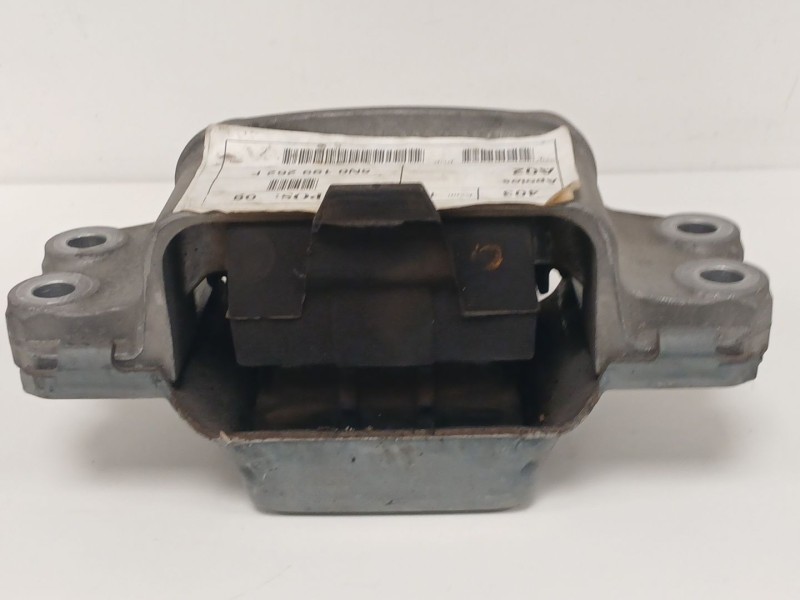 Recambio de soporte motor izquierdo para seat alhambra (710, 711) 2.0 tdi referencia OEM IAM 5N0199262F 1344103460 