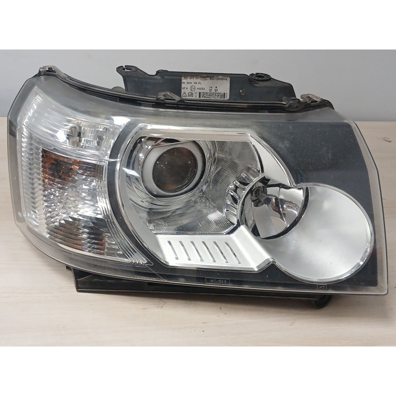 Recambio de faro derecho para land rover freelander 2 (l359) 2.2 td4 4x4 referencia OEM IAM   
