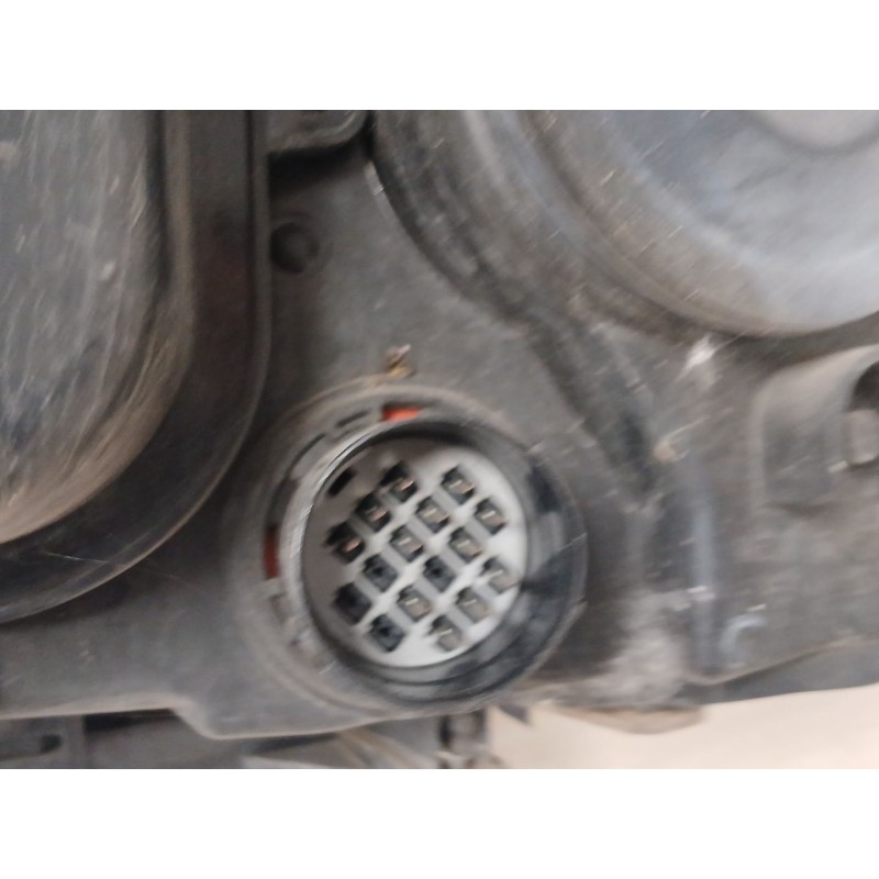 Recambio de faro derecho para land rover freelander 2 (l359) 2.2 td4 4x4 referencia OEM IAM   