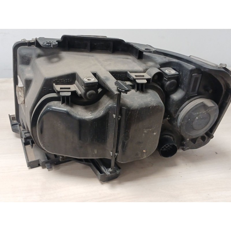 Recambio de faro derecho para land rover freelander 2 (l359) 2.2 td4 4x4 referencia OEM IAM   