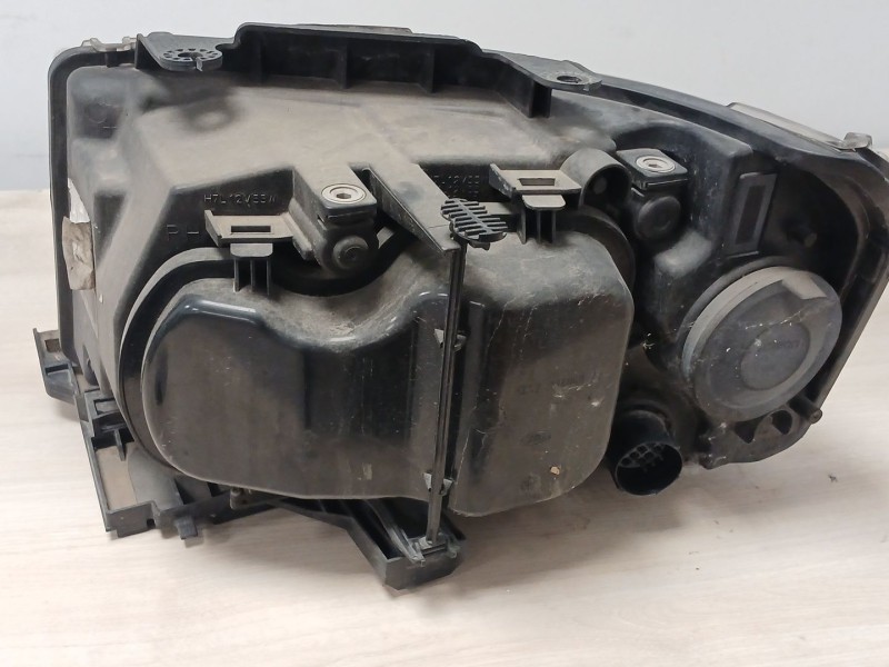 Recambio de faro derecho para land rover freelander 2 (l359) 2.2 td4 4x4 referencia OEM IAM   