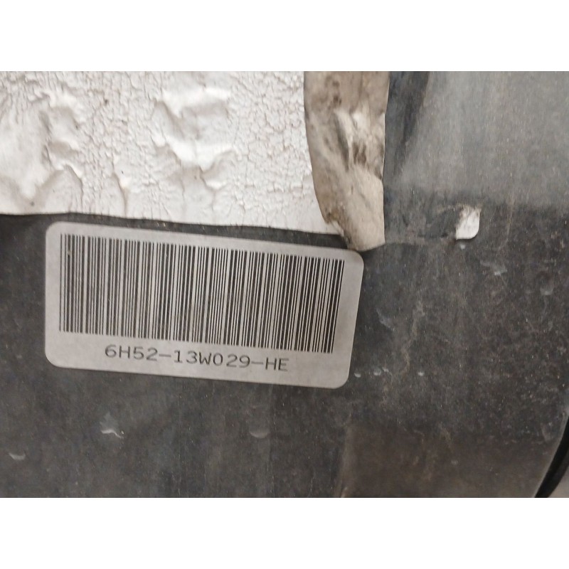 Recambio de faro derecho para land rover freelander 2 (l359) 2.2 td4 4x4 referencia OEM IAM   