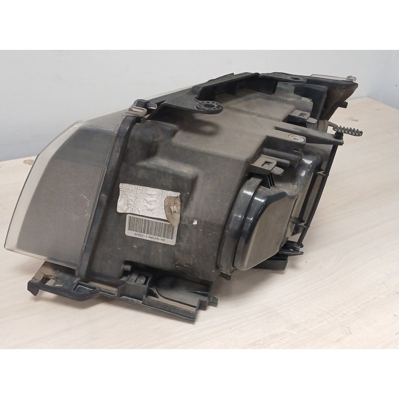 Recambio de faro derecho para land rover freelander 2 (l359) 2.2 td4 4x4 referencia OEM IAM   