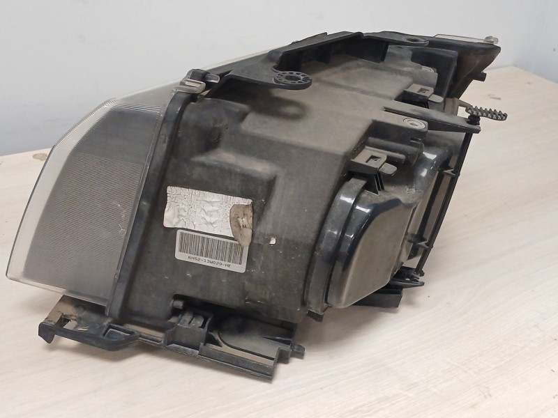Recambio de faro derecho para land rover freelander 2 (l359) 2.2 td4 4x4 referencia OEM IAM   