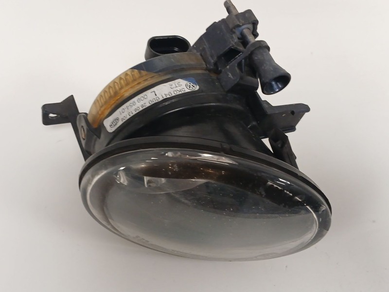 Recambio de faro antiniebla izquierdo para seat alhambra (710, 711) 2.0 tdi referencia OEM IAM 5K0941699  