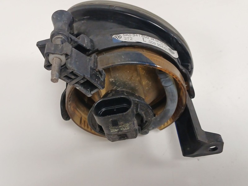 Recambio de faro antiniebla izquierdo para seat alhambra (710, 711) 2.0 tdi referencia OEM IAM 5K0941699  