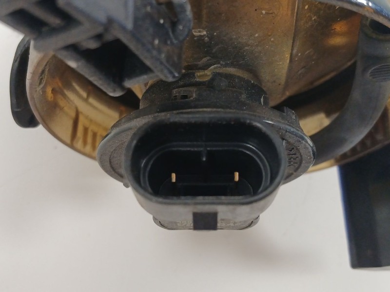 Recambio de faro antiniebla izquierdo para seat alhambra (710, 711) 2.0 tdi referencia OEM IAM 5K0941699  